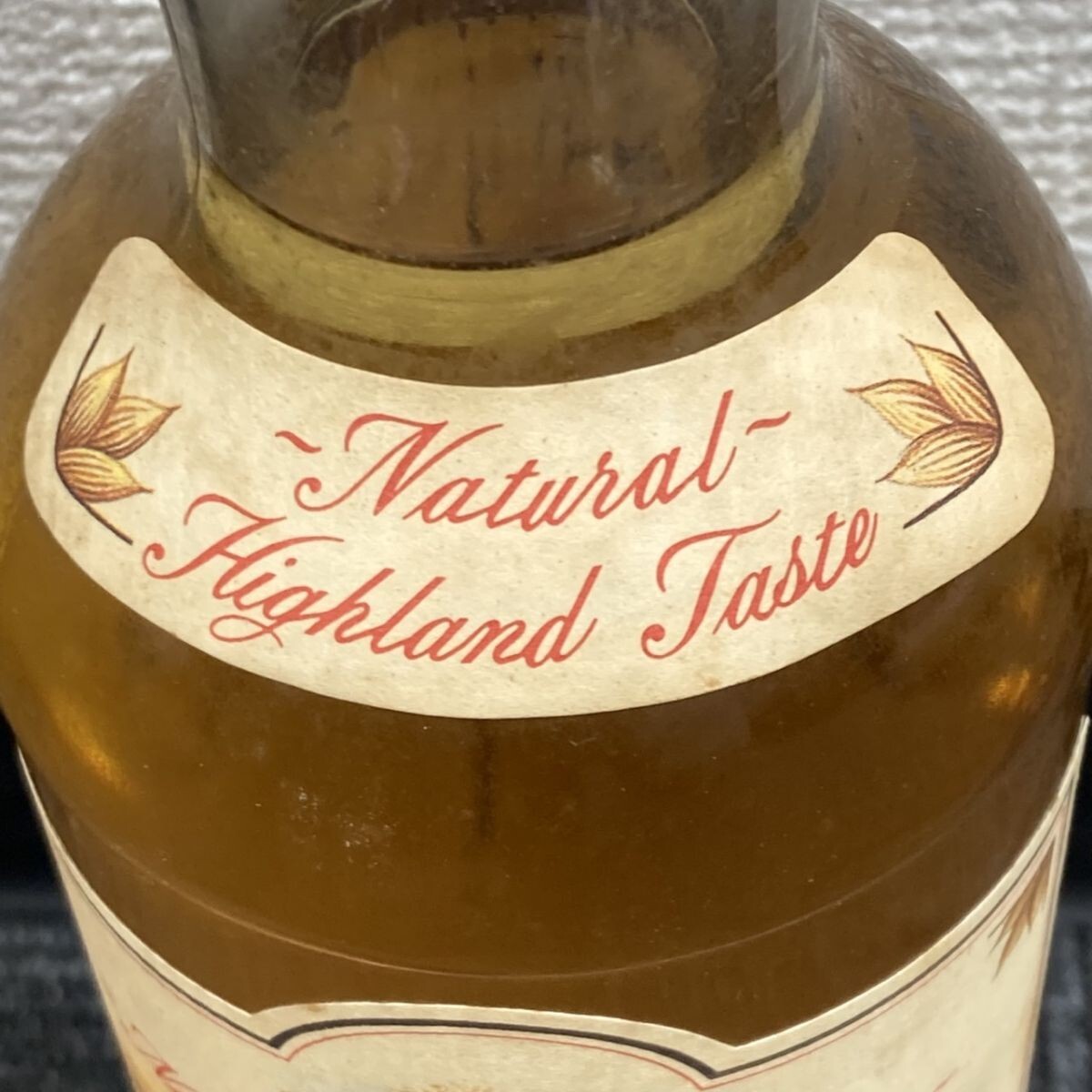 E215-SG2-1671 GLEN MORAY Glenn Murray одиночный Highland чистый malt Scotch виски 750ml 43% не . штекер II