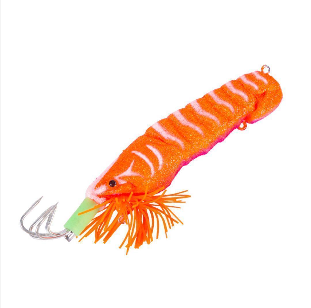 タコエギ ラトル內(nèi)蔵 3.5號 21g 3點(diǎn) エギング タコルアー イカ
