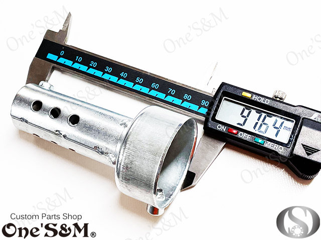 G9-2 インナーサイレンサー バッフル GPZ250F GPZ400F GPZ550F GPZ750F Z200 Z400GP Z400FX Z250FT Z750RS Z900 Z750GP Z1 Z2 汎用