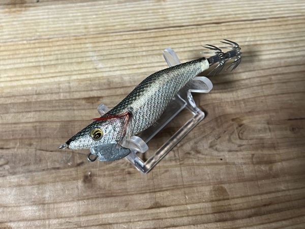 エメラルダス2.5號　ダイワ　品名不明　箱95
