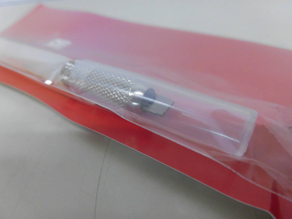 6432B◎スジボリ堂 BMCダンモ 段落ち幅 0.2mm 0.4mm 模型制作工具 直角刃 タングステン刃 段落ちモールド カンナがけ◎未開(kāi)封【送料無(wú)料】