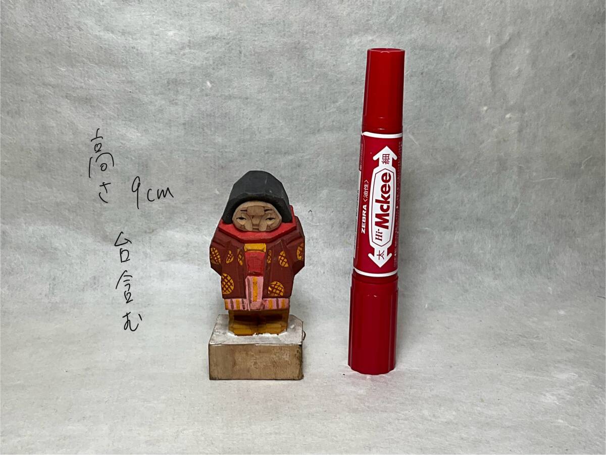 . женщина Nakamura .? один меч гравюра / старый игрушка сельское хозяйство . изобразительное искусство . земля производство дерево край кукла 