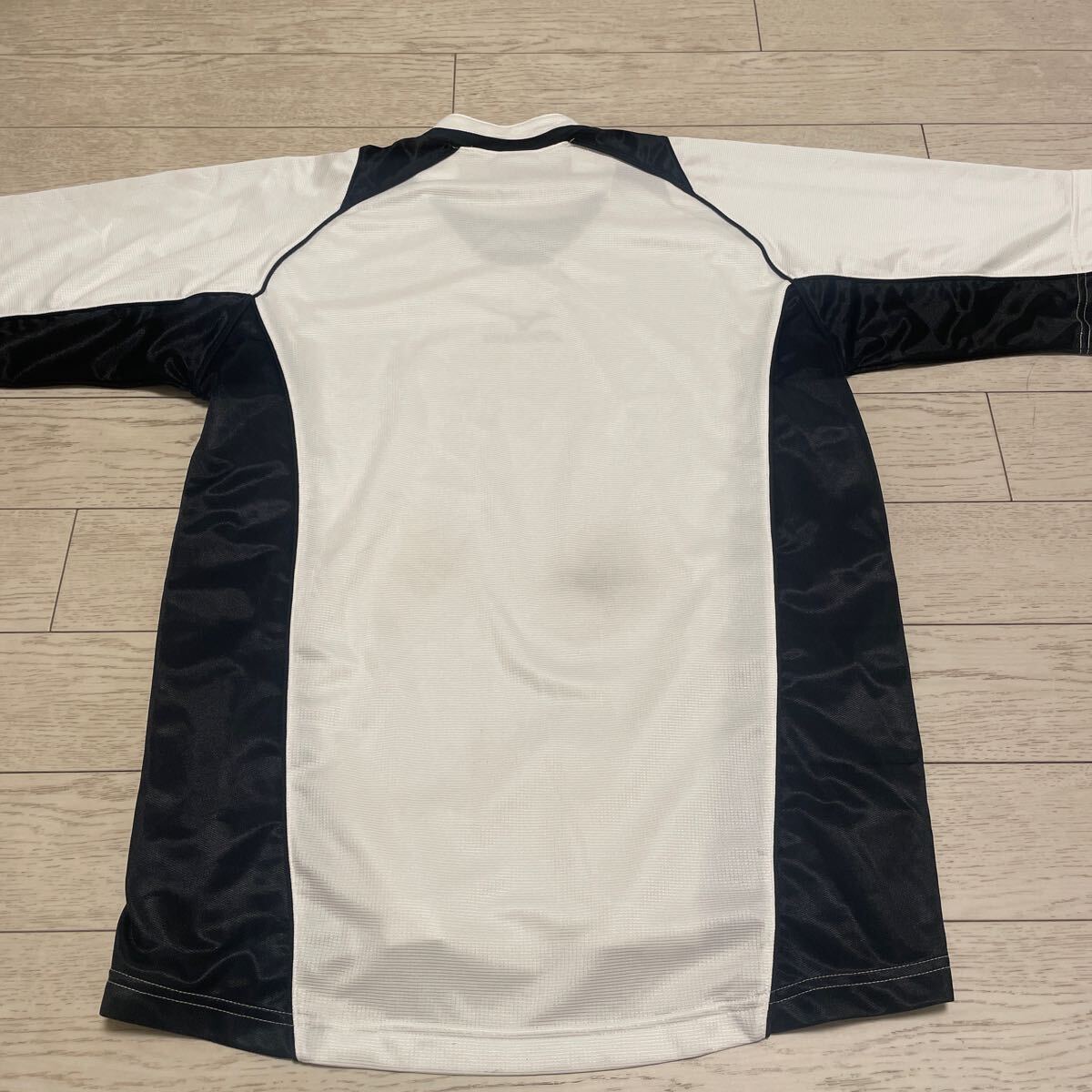 MIZUNO ミズノ 半袖 プラクティスシャツ サイズL