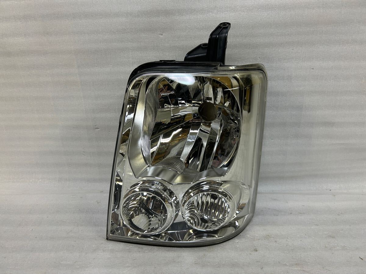 11255 Every Wagon DA64W левая передняя фара галоген LE04G6128