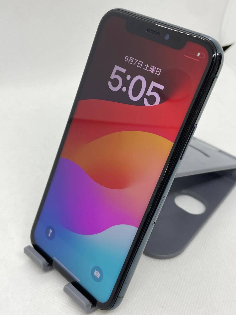 口コミ・レビューで人気商品を探そう 256GB 11Pro ジャンク】iPhone SIMロック解除済 スペース Apple スマートフォン本体