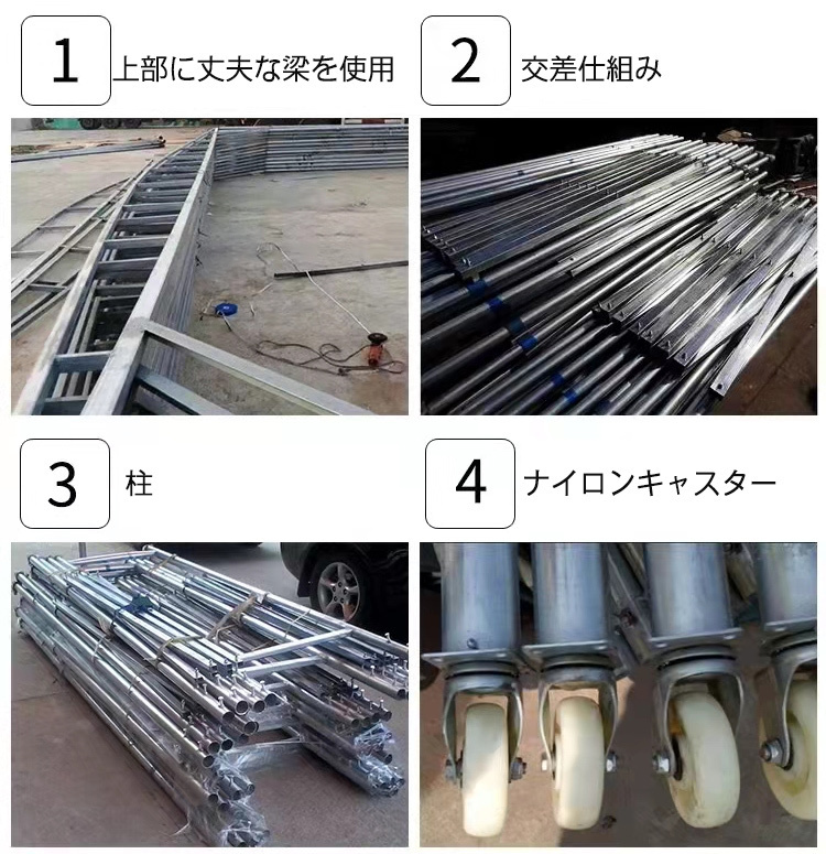 オーダーメイド制作 建筑確認(rèn)不要 テント倉(cāng)庫(kù) 可移動(dòng) 伸縮式 スライド式 駐車(chē)場(chǎng) シェルドーム 物置 パイプ 車(chē)庫(kù) 格納庫(kù) ガレージ 大型 簡(jiǎn)易