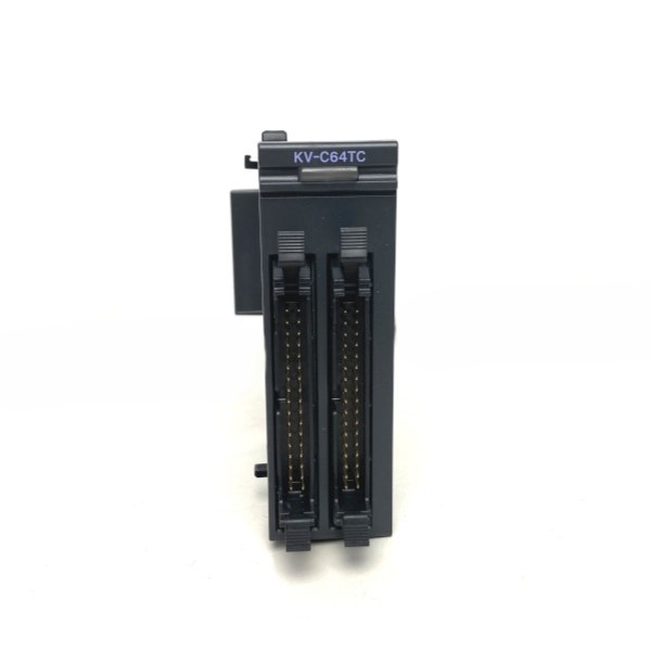 キーエンス　出力ユニット ３個セット　KV-C64TC_画像2