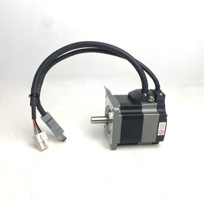 オリエンタルモーター　α STEP バッテリレス アブソリュートセンサ搭載 AZシリーズ　AZM66AC_画像1