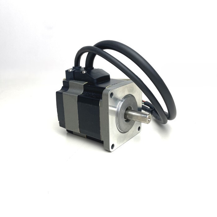 オリエンタルモーター　α STEP バッテリレス アブソリュートセンサ搭載 AZシリーズ　AZM66AC_画像3