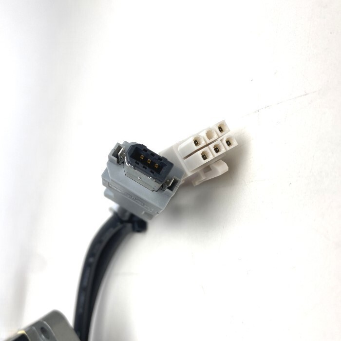 オリエンタルモーター　α STEP バッテリレス アブソリュートセンサ搭載 AZシリーズ　AZM66AC_画像4