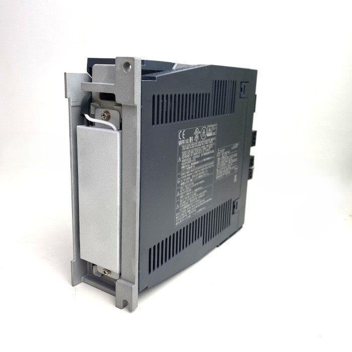 三菱電機 サーボアンプ 2015年製 MR-J4W2-44B_画像4