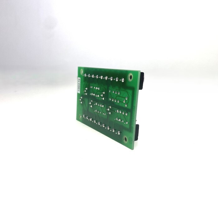 三菱電機　電子回路基板　ME-DVR_画像3