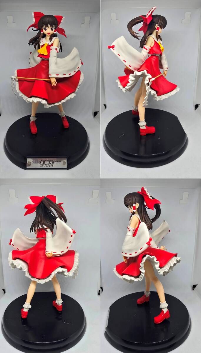東方ｐｒｏｊｅｃｔ 同人グッズまとめて ジャンク