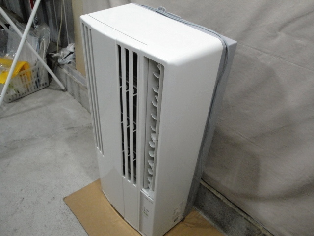 ★短使用2020年★安心キレイ除菌清掃★送料格安2,480円スピード発送★コロナ窓エアコンCW-1620★禁煙寮設(shè)置★手渡し可！