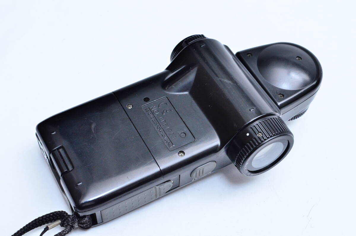 SEKONIC L-508 ZOOM MASTER 露出計(jì) 精度OK