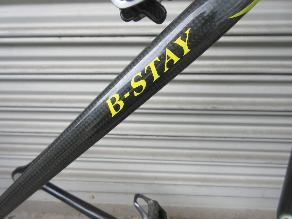 COLNAGO コルナゴ B-STAY ロードバイク カーボンフレームセット