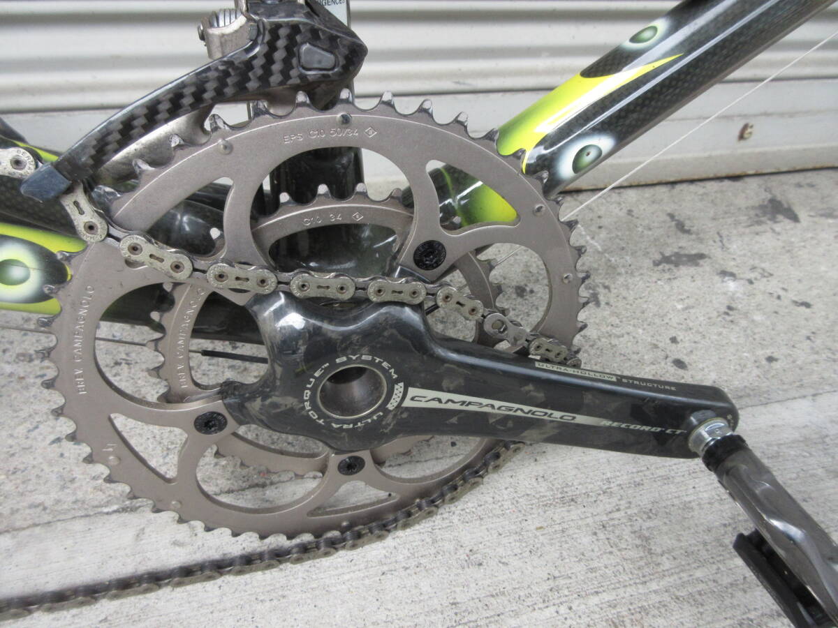 COLNAGO コルナゴ B-STAY ロードバイク カーボンフレームセット