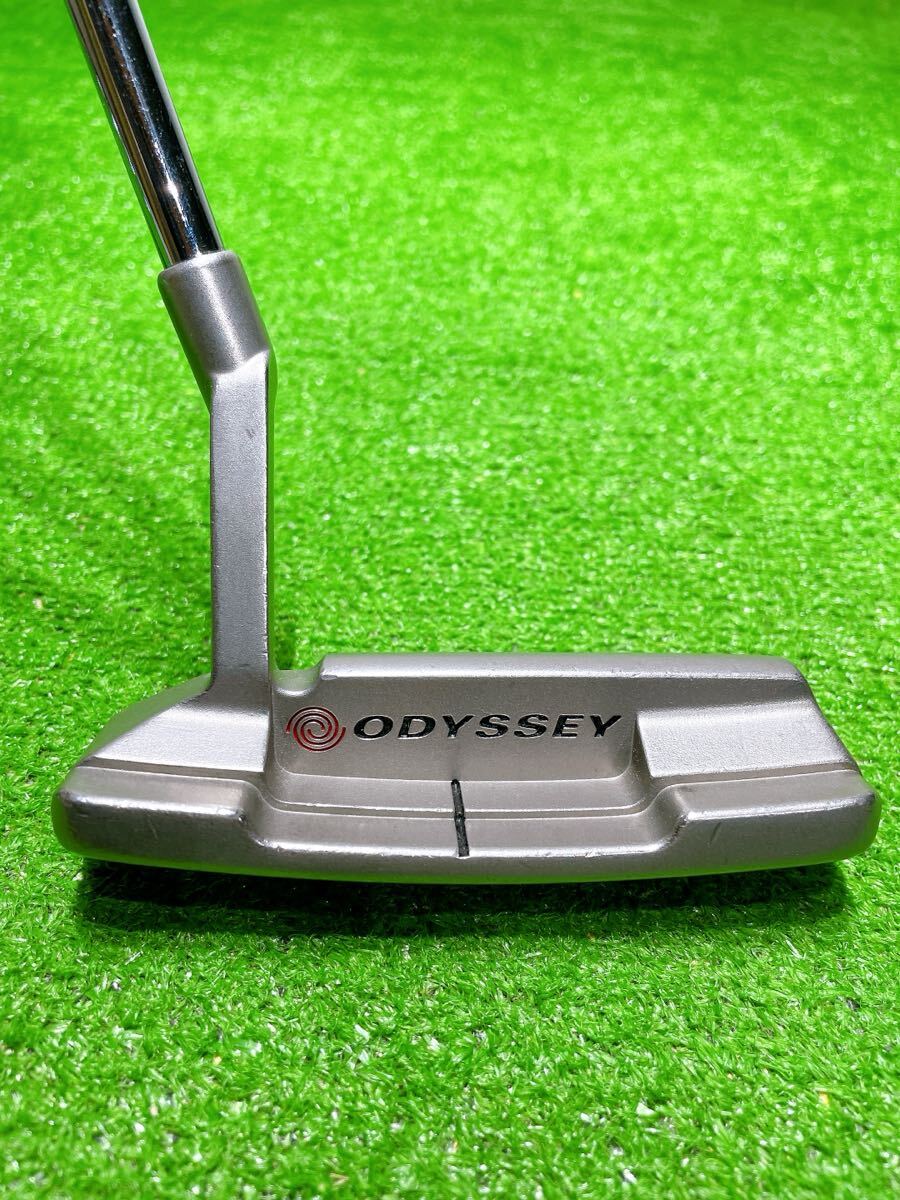 ☆希少 程度良好♪名器 初代 ホワイトホット☆⑥ WHITE HOT #6 34