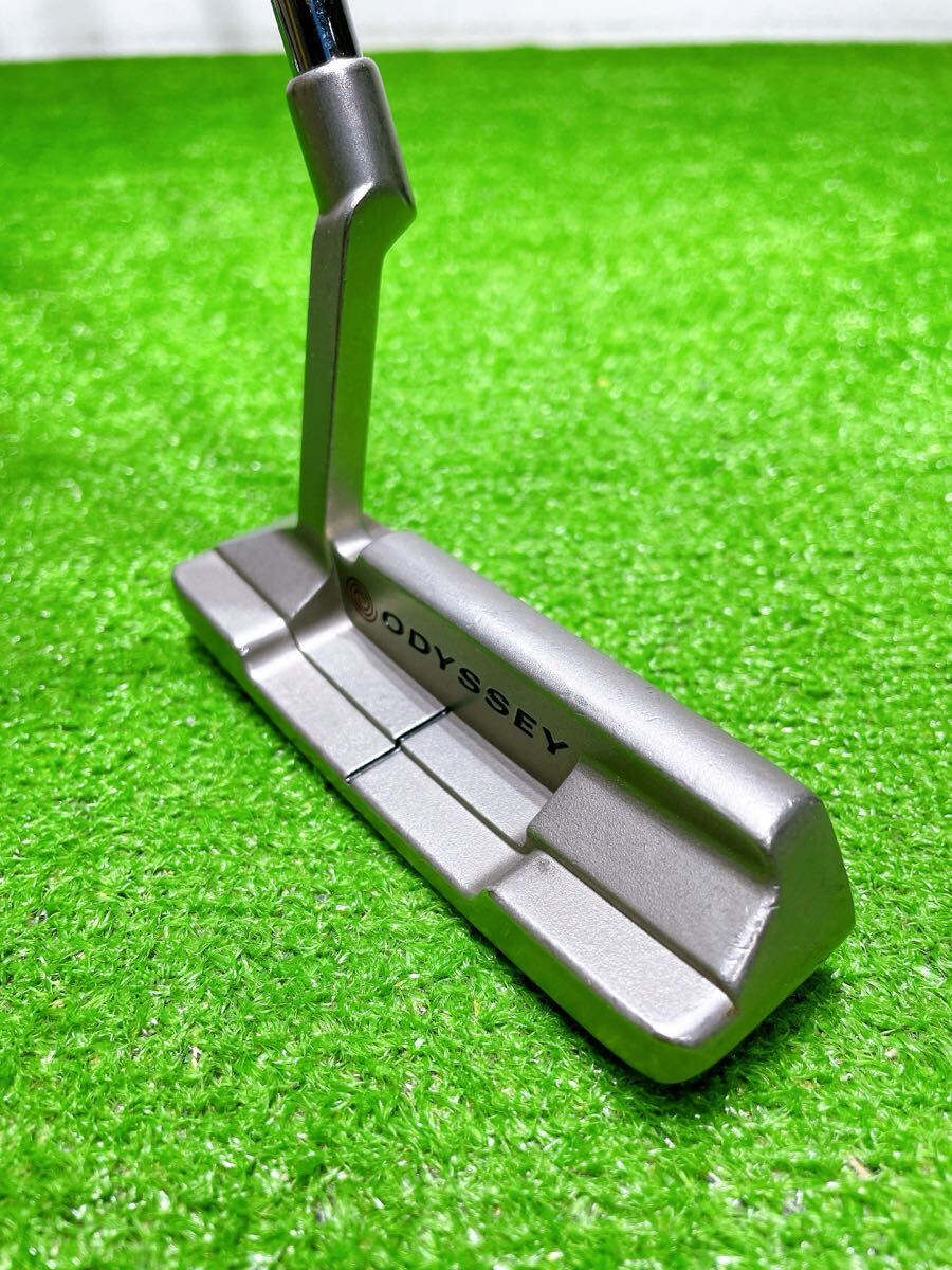 ★希少 程度良好♪名器 初代 ホワイトホット★⑥ WHITE HOT #6 34 ☆希少 程度良好♪名器 初代 ホワイトホット☆⑥ WHITE HOT #6