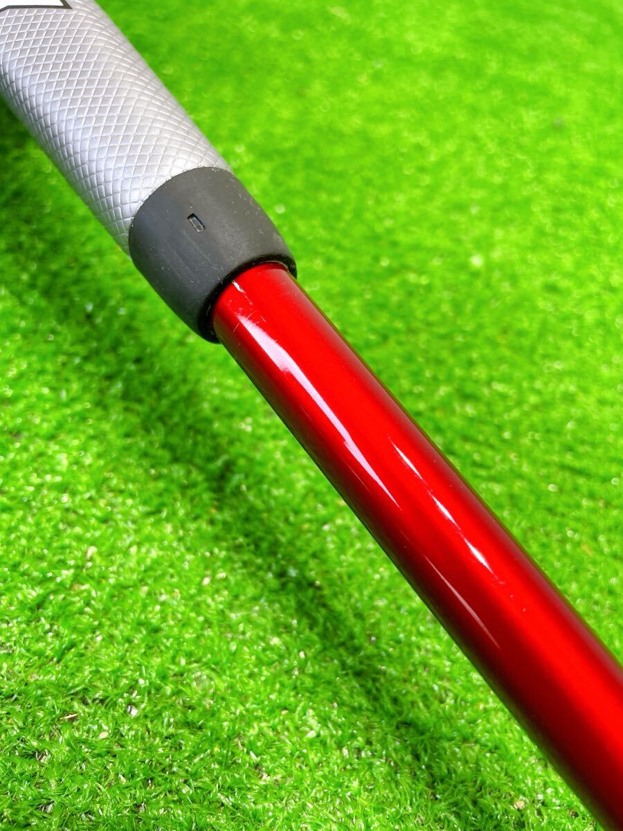 ★美品 ODYSSEY WHITE HOT OG ホワイトホット★2-BALL BLADE TOUR LINED 34 STROKE LAB オデッセイ 2ボール ブレード パター 2BALL 20周年_画像8