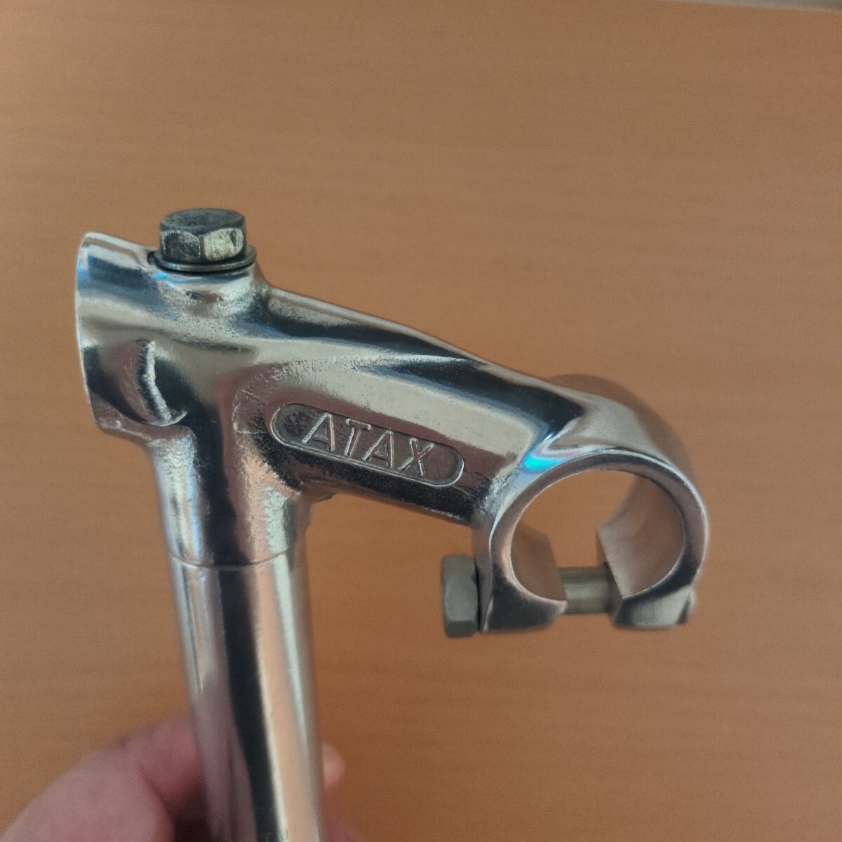 ATAX вынос руля 60mm