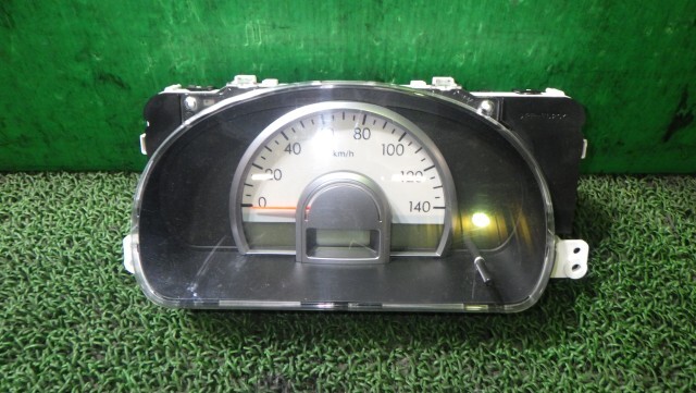 ＭＲワゴン DBA-MF22S スピードメーター 34100-81J10 中古