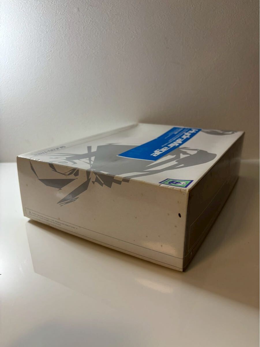 シリコントライブ1/72 ハイドラミラージュ レジンキャスト 原型 西山浩光 FSS 1/72 ハイドラ ミラージュ Hydra Mirage 彗王丸 シリコン