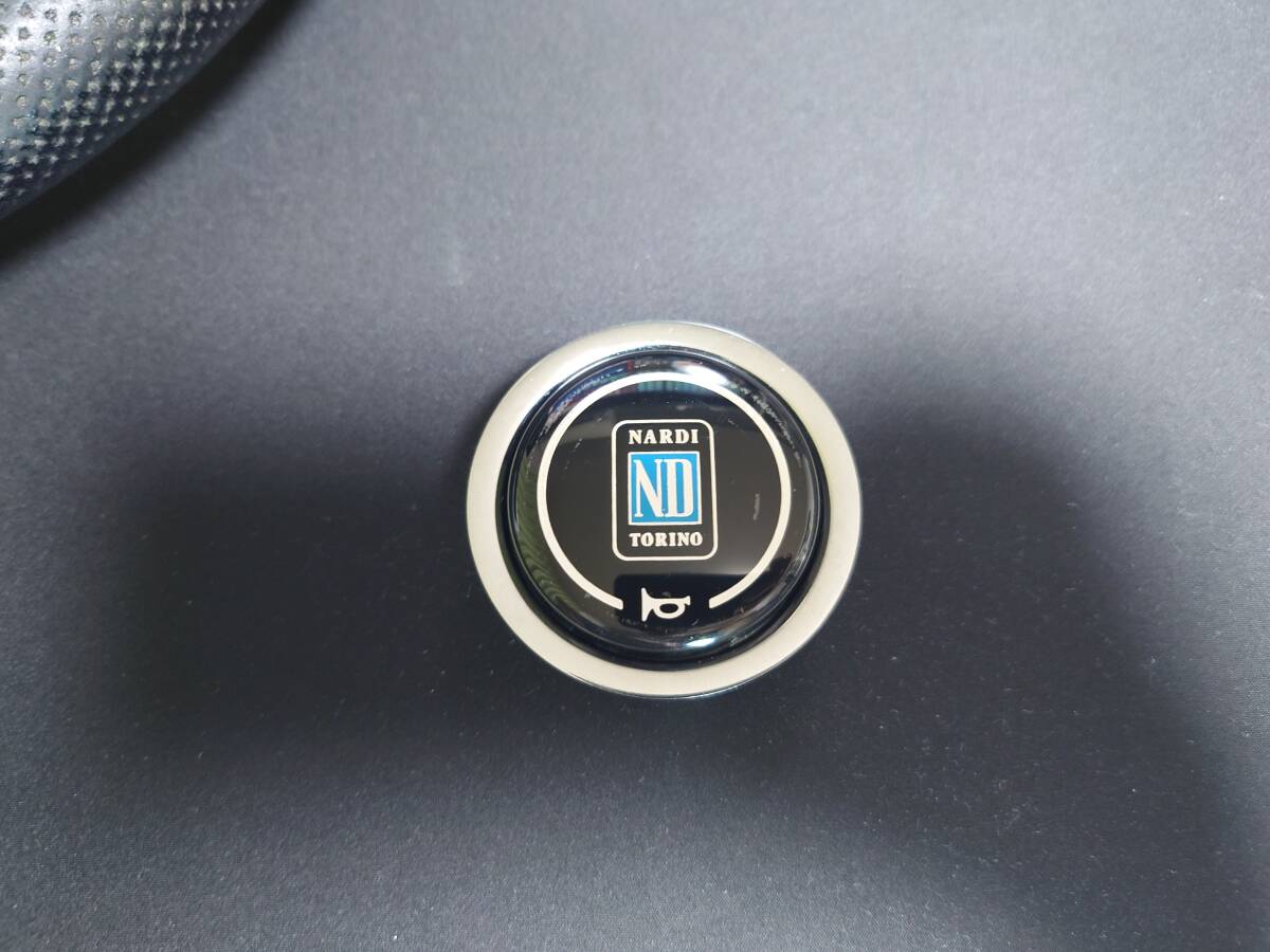 1円スタート！ NARDI ナルディ ラリー32Φ 中古！