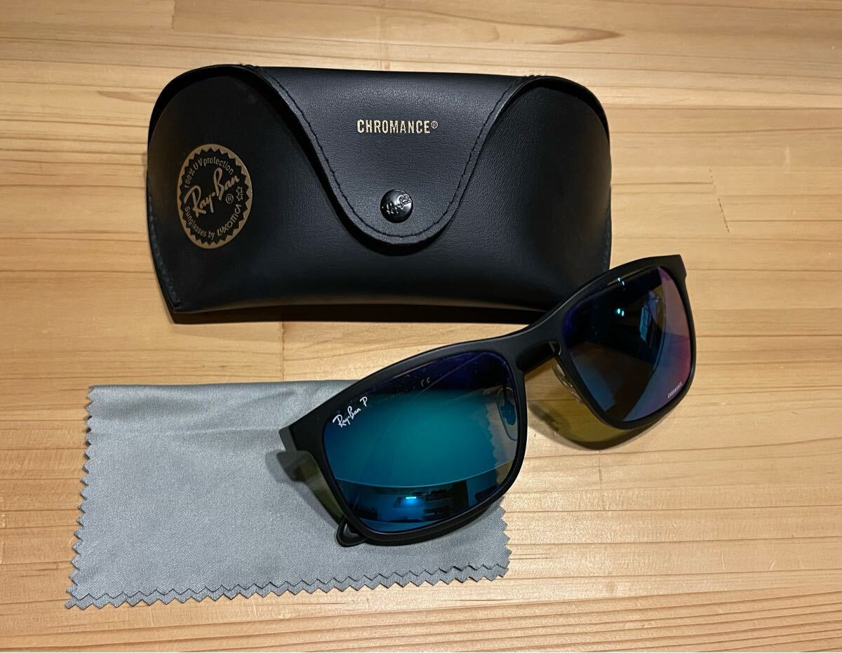 Ray-Banサングラス（ケース付き） レイバン公式ストア