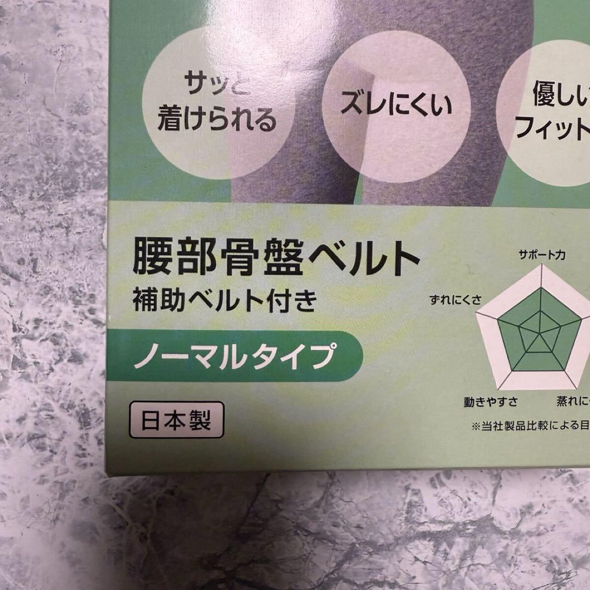[ミズノ]腰部骨盤ベルト 男女兼用 スポーツ 作業(yè) 仕事 ブラック S