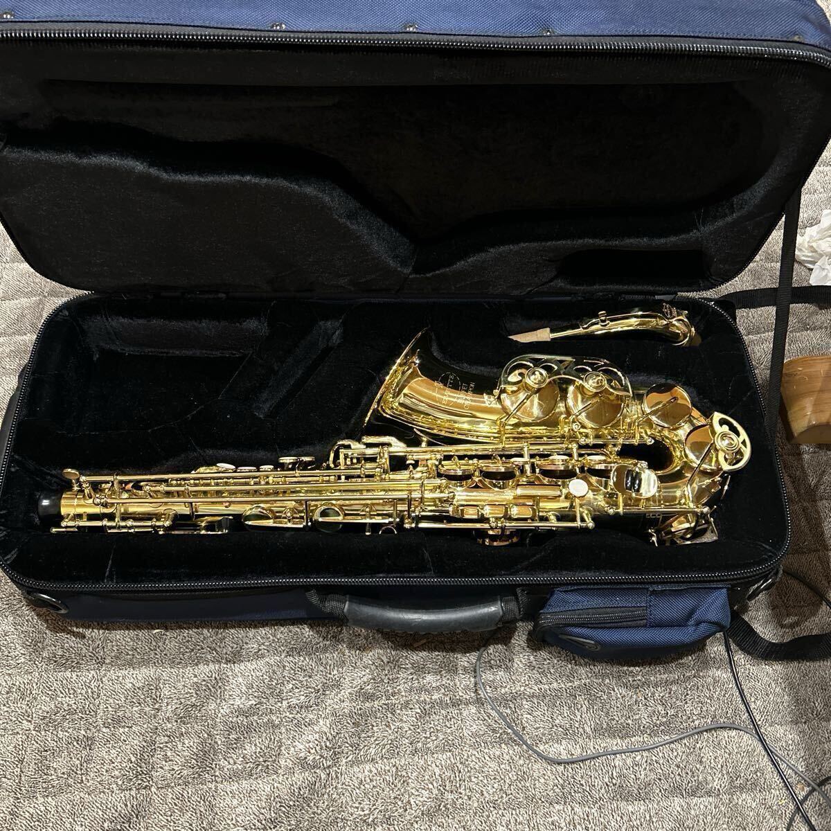 BUFFET CRAMPON EVETTEアルトサックス 管楽器 BUFFET CRAMPON EVETTEアルトサックス 管楽器 BUFFET CRAMPON