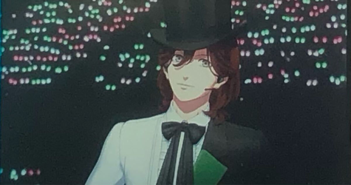 劇場版 うたの☆プリンスさまっ♪ TABOO NIGHT XXXX うたプリ