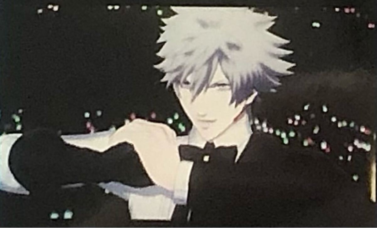 劇場版 うたの☆プリンスさまっ♪ TABOO NIGHT XXXX うた