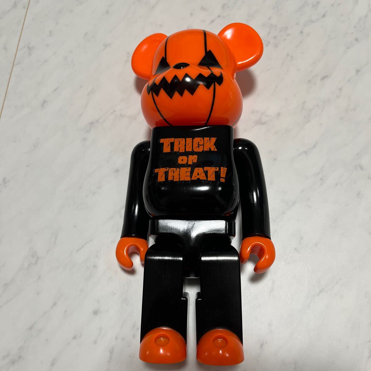 超格安一点 ベアブリック BE@RBRICK レア メディコムトイ 美品 400% その他