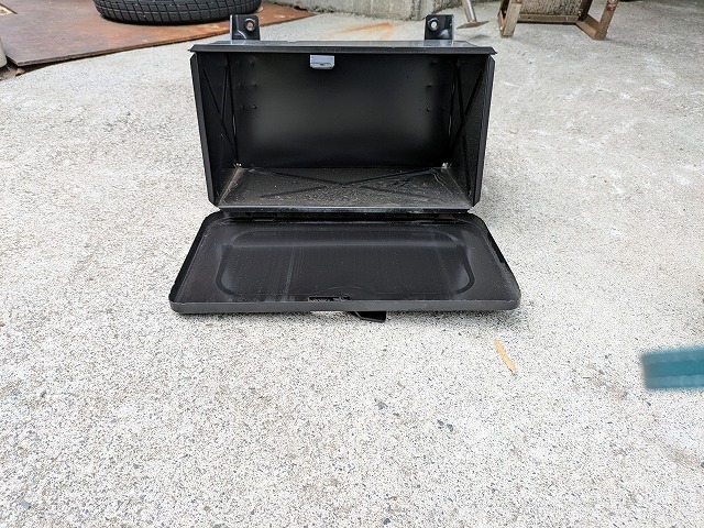 道具箱　工具箱　ハコ　船舶　ボート　トラック　ハードケース　ツールボックス　box?。? bimg=