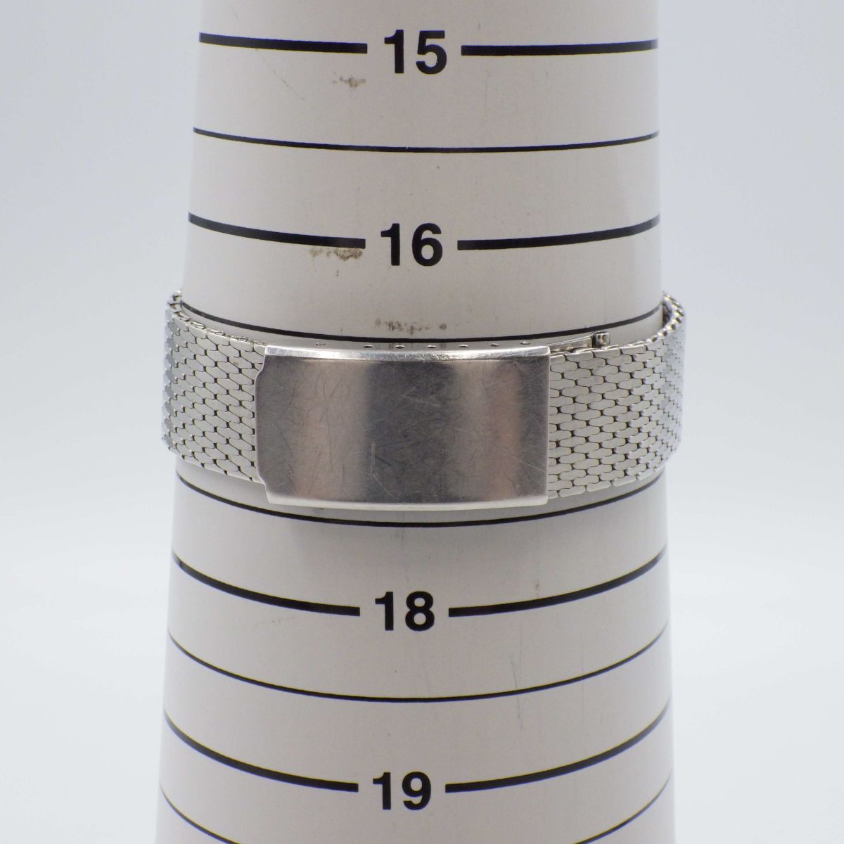 410539/⑤[1 иен старт ]OMEGA Omega работа товар Genevejune-b Date мужской часы самозаводящиеся часы кейс 31mm