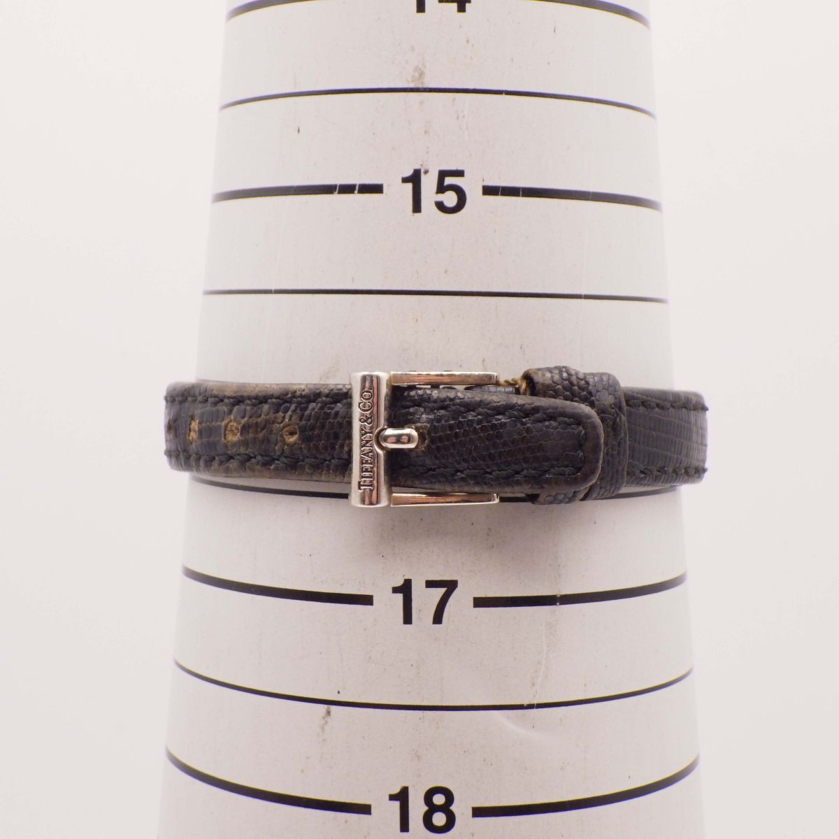 448021【1円スタート】TIFFANY&Co. ティファニー 稼動品 S0640 アトラス レディース 時計 クオーツ ケース19mm