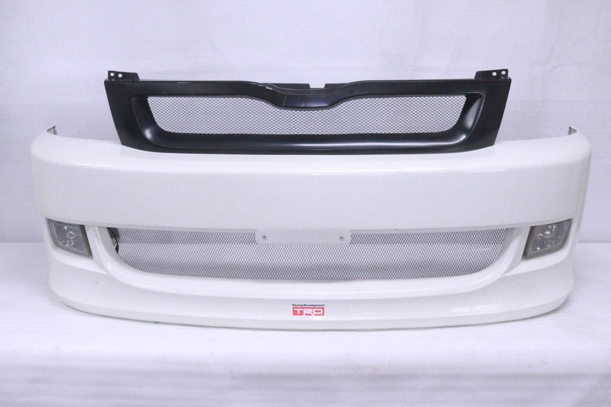 ハイエース　ワイド　レガンス アンダーパーツシリーズ（ワイドボディ）