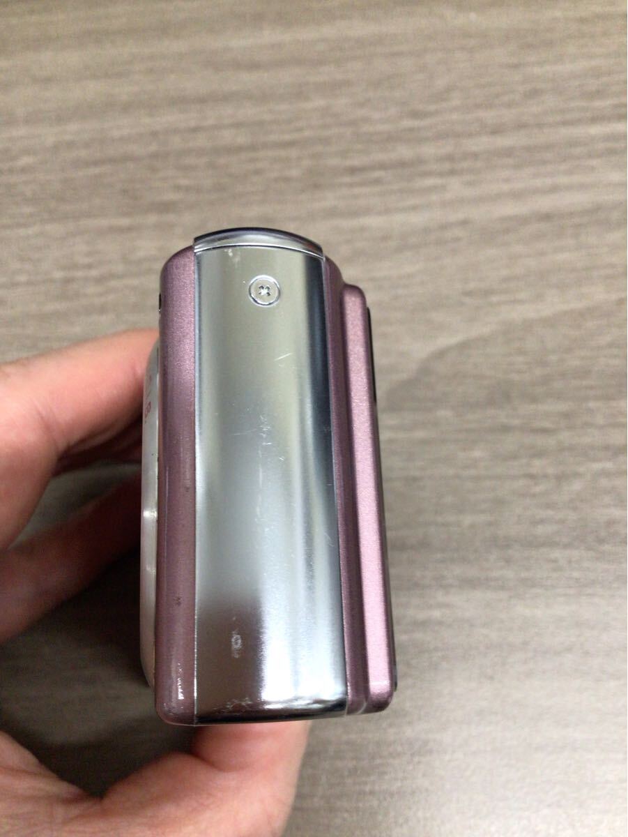 Panasonic LUMIX DMC-FX8 デジカメ カメラ パナソニック