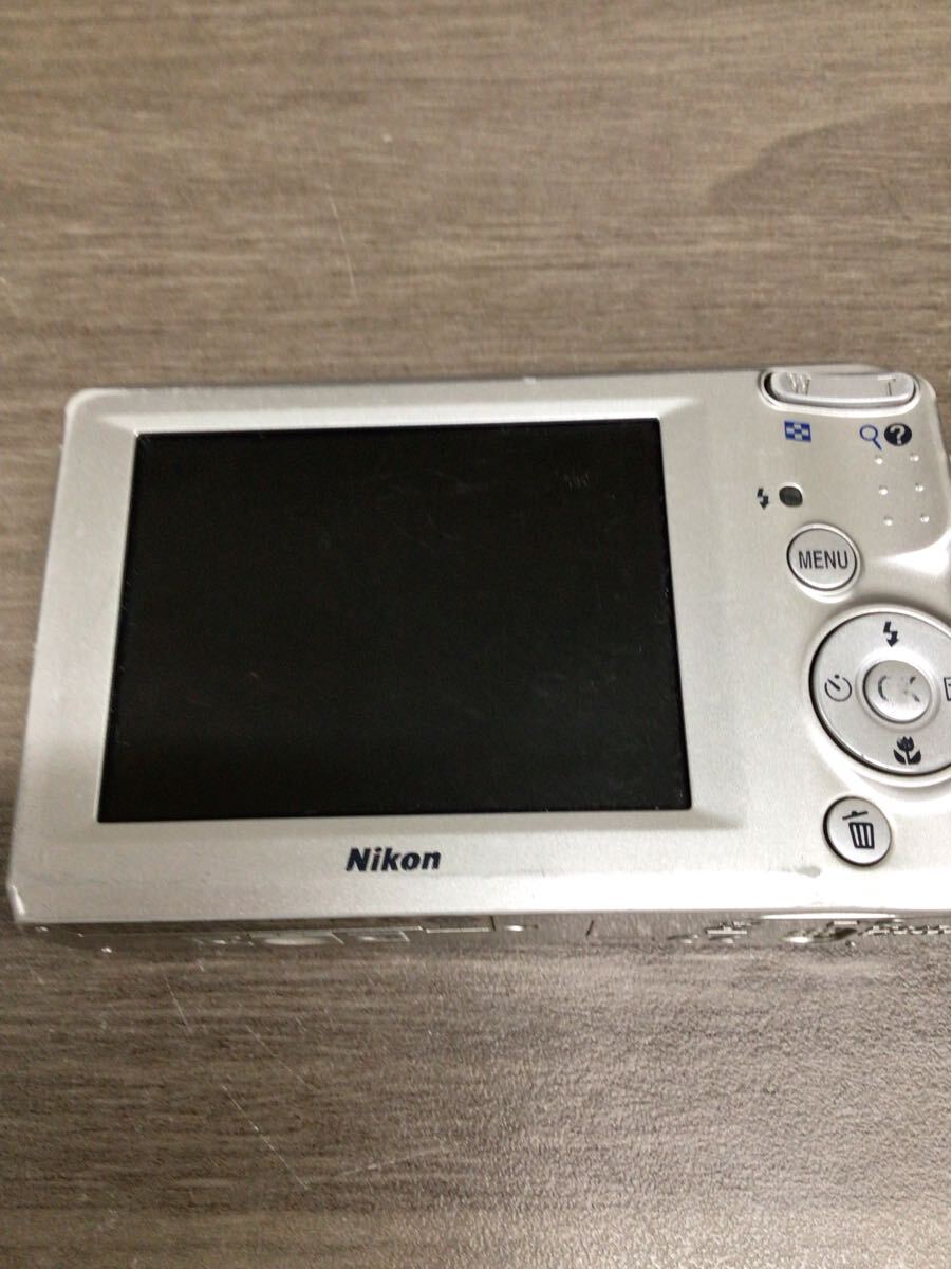 Nikon COOLPIX L19 デジカメ カメラ ニコン