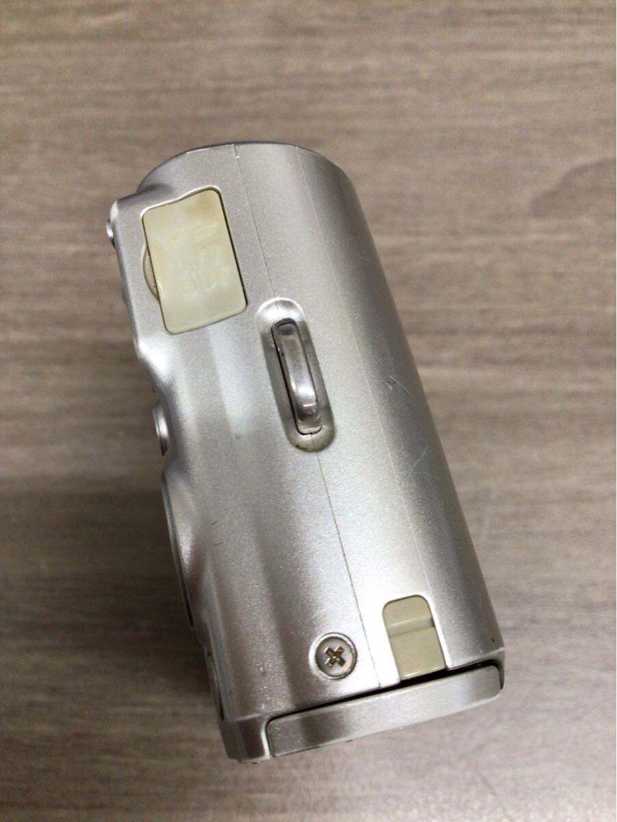 Nikon COOLPIX L19 デジカメ カメラ ニコン