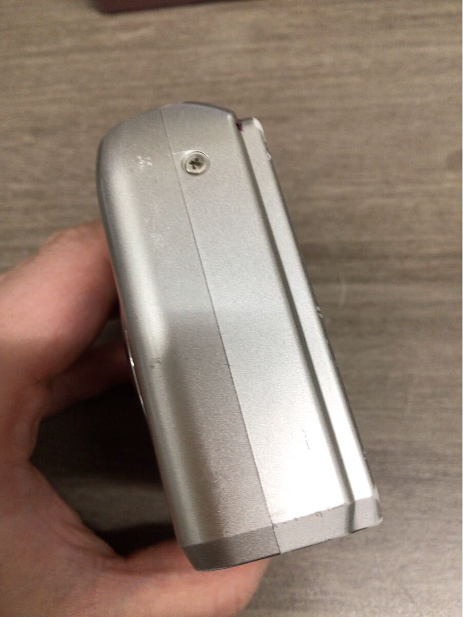 Nikon COOLPIX L19 デジカメ カメラ ニコン