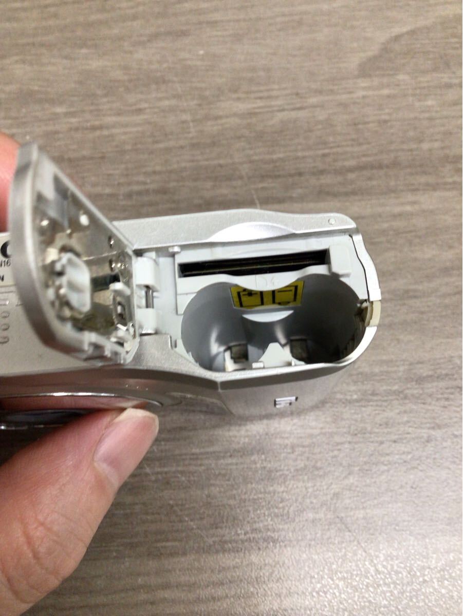 Nikon COOLPIX L19 デジカメ カメラ ニコン