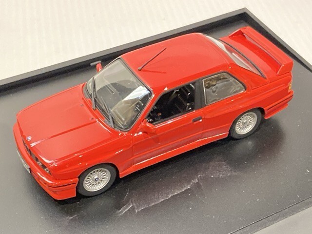 1/43 BMW M3 E30 и т.п. совместно [100-9187]