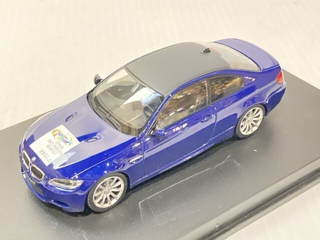 1/43 BMW M3 E30 и т.п. совместно [100-9187]