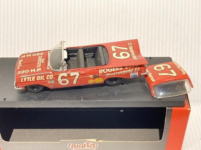  Blum 1/43 Fiat Abarth 1000 Berlina 1969 и т.п. совместно [100-206]