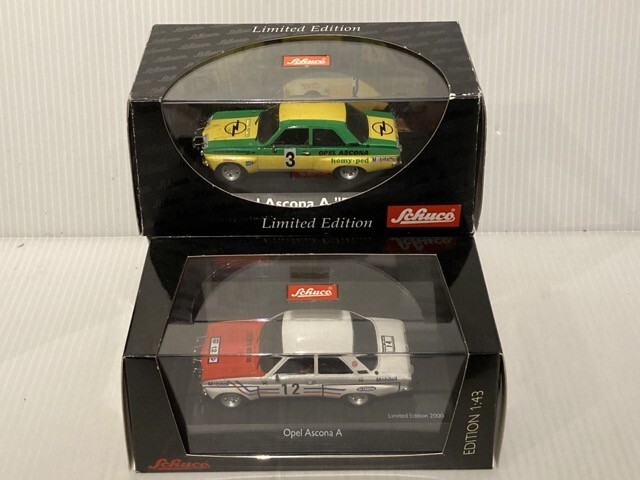  Kyosho 1/43 Mazda Savanna RX-3 30 1972 желтый / черный K03192B и т.п. совместно [100-905]