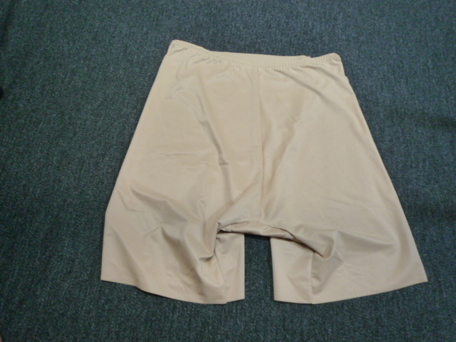 Wacoal Wacoal PED303 бежевый *