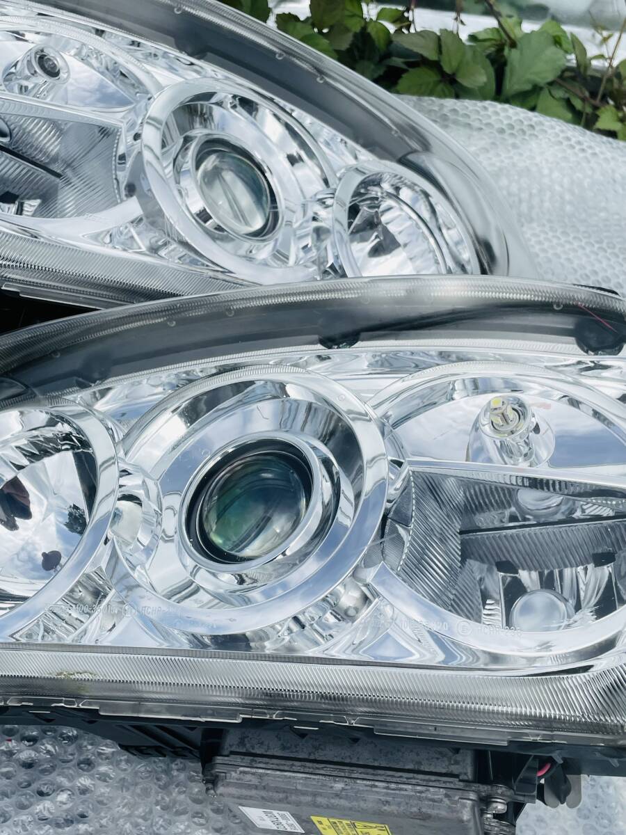 36-1789☆未使用品☆2代目 HID プロフィア☆左ヘッドライト