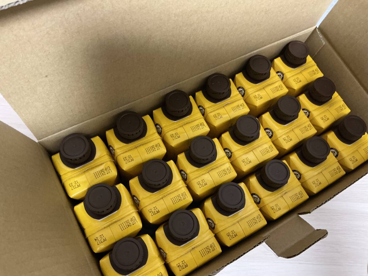 フォーエバー　アロエベラジュース　330ml 18本　1ケース　新品　送料無料